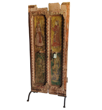 Load image into Gallery viewer, Latur Painted Screen