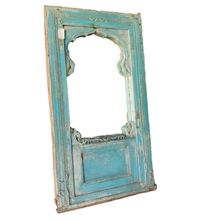 Load image into Gallery viewer, Akola Mirror Aqua