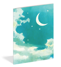 Load image into Gallery viewer, Heavenly Bodies Notebook
