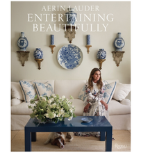 Load image into Gallery viewer, Entertaining Beautifully