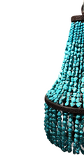 Load image into Gallery viewer, Turquoise Chandelier
