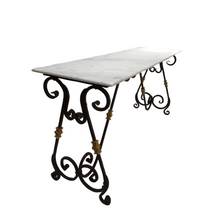 Load image into Gallery viewer, St Tropez Console