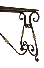 Load image into Gallery viewer, St Tropez Console