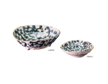 Load image into Gallery viewer, Suke Hand Painted Bowl Large
