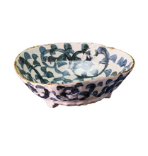 Load image into Gallery viewer, Suke Hand Painted Bowl Large
