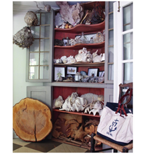 Load image into Gallery viewer, Country House Style