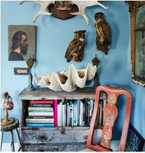 Load image into Gallery viewer, Kabinett & Kammer