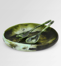 Load image into Gallery viewer, Earth Bowl Large Malachite
