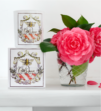 Load image into Gallery viewer, Candle Aventino Di Roma