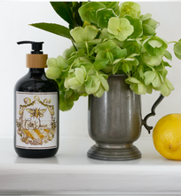 Load image into Gallery viewer, Hand Cream Limoni Di Sicilia