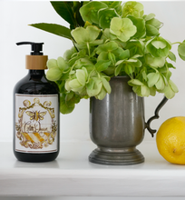 Load image into Gallery viewer, Hand Wash Limoni Di Sicilia