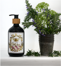 Load image into Gallery viewer, Hand Wash Fiori Di Bosco