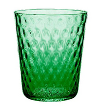 Load image into Gallery viewer, VENEZIA Tumbler Green
