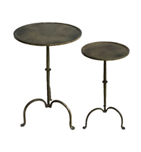 Load image into Gallery viewer, Lugo Cocktail Table Large