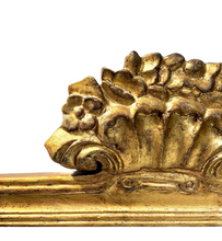 Load image into Gallery viewer, Italianate Mirror - Acanthus Leaf