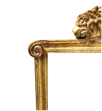 Load image into Gallery viewer, Italianate Mirror - Acanthus Leaf