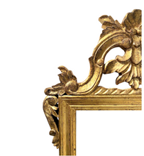 Load image into Gallery viewer, Italianate Mirror - Scroll Design