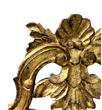 Load image into Gallery viewer, Italianate Mirror - Scroll Design