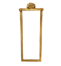 Load image into Gallery viewer, Italianate Mirror - Acanthus Leaf
