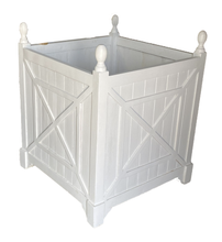 Load image into Gallery viewer, Versailles Planter Box Large