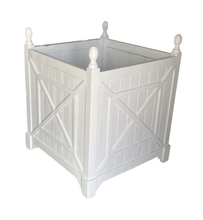 Load image into Gallery viewer, Versailles Planter Box Medium