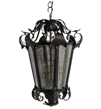 Load image into Gallery viewer, Pendant Coach Light