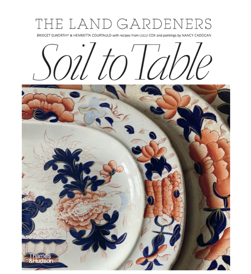 Soil to Table