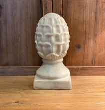 Load image into Gallery viewer, Marble Finial Large
