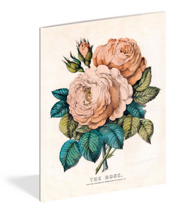 Everything Roses Notebook