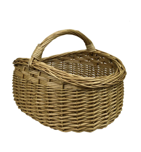 Billy Market Basket Natural
