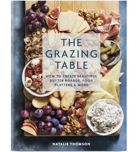 The Grazing Table