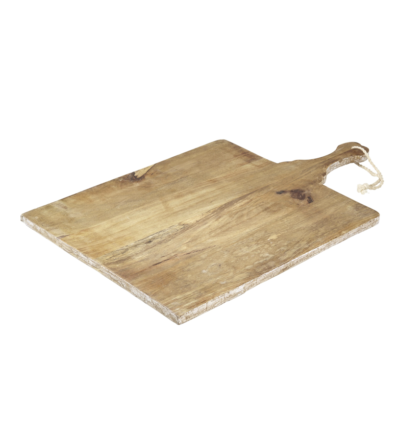 Provence Mango Wood Board