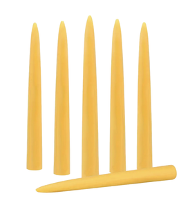 Beeswax Candle