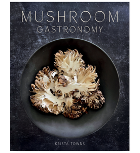 Mushroom Gastonomy