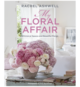 My floral Affair