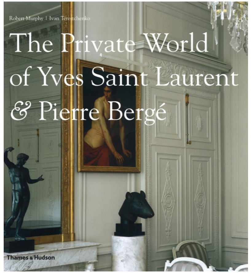 Private World Yves Saint Laurent