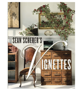 Sean Schere's Vignettes