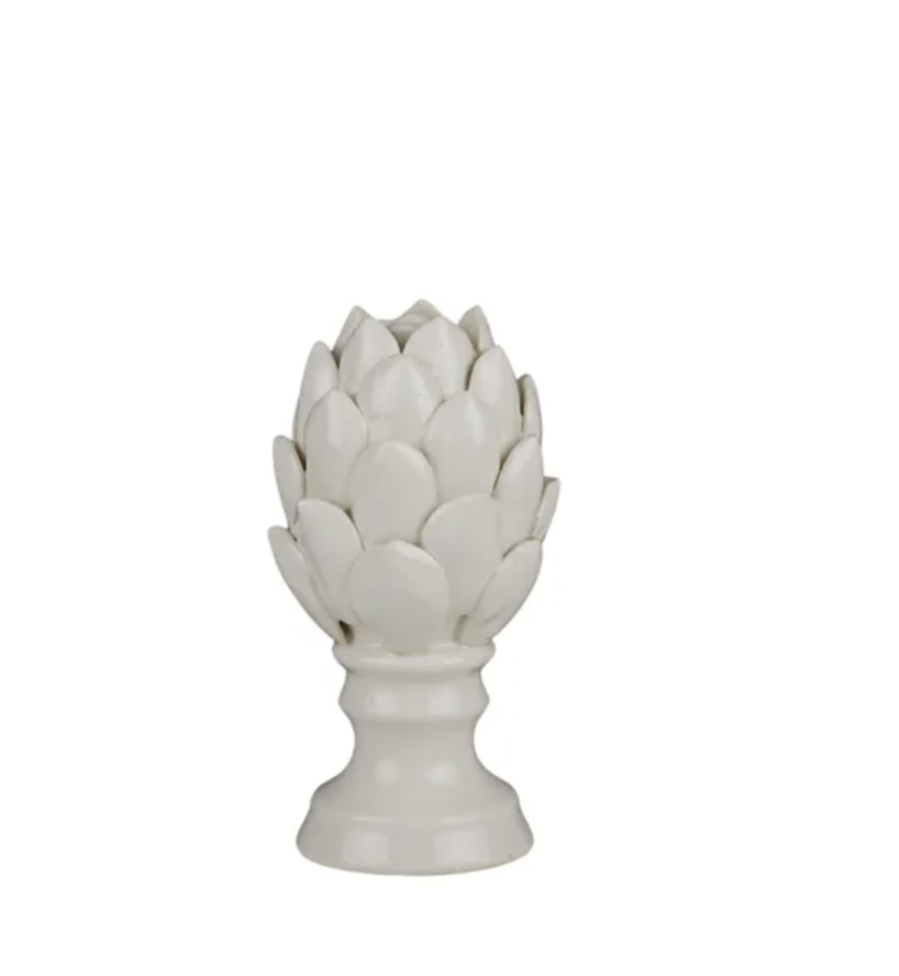 Artichoke Finial Medium