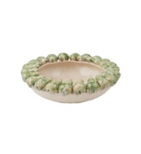 Ceramic Pear Bowl