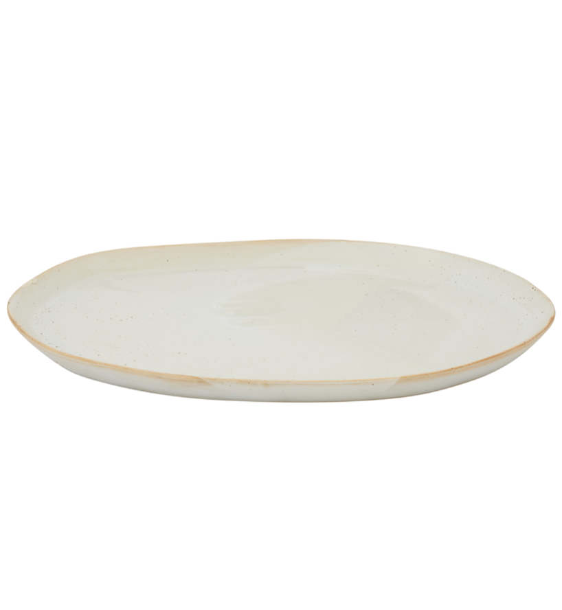 Francis Serving Platter