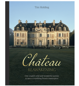 Chateau Reawakening