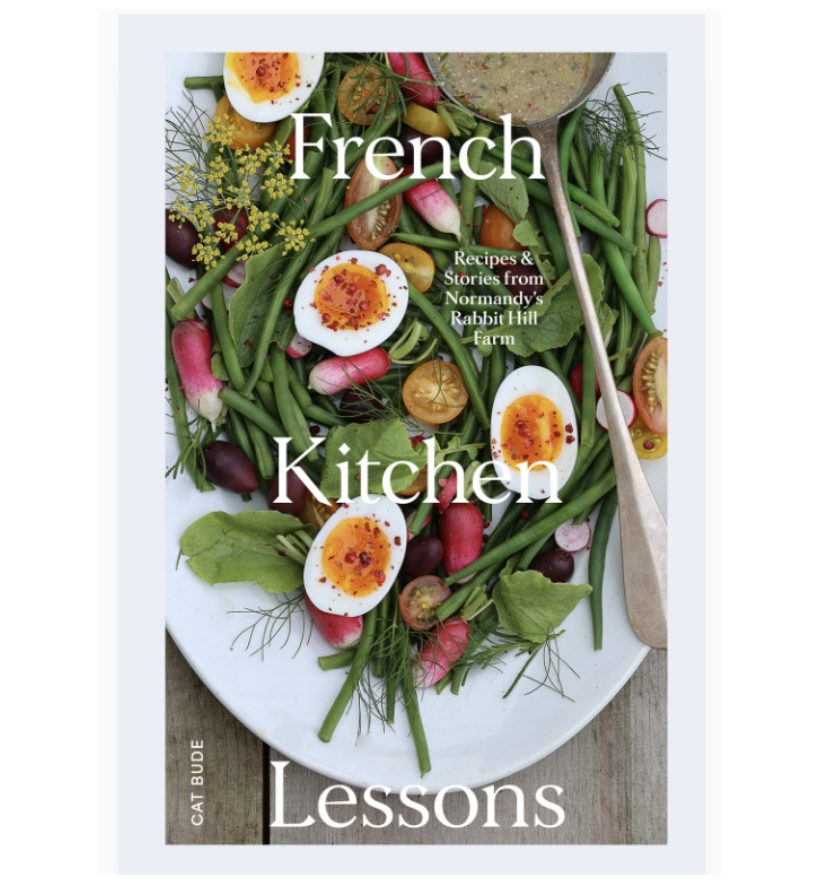 French Kitchen Lessons