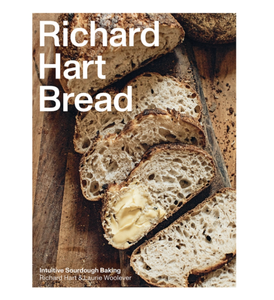 Richard Hart Bread