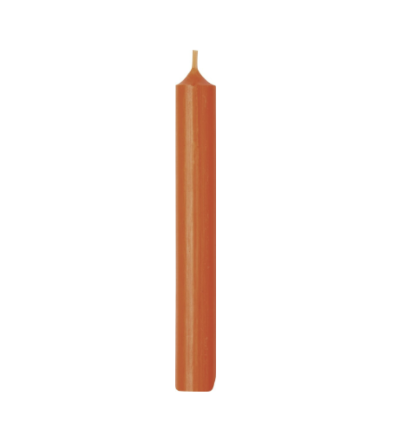 Cylinder Orange