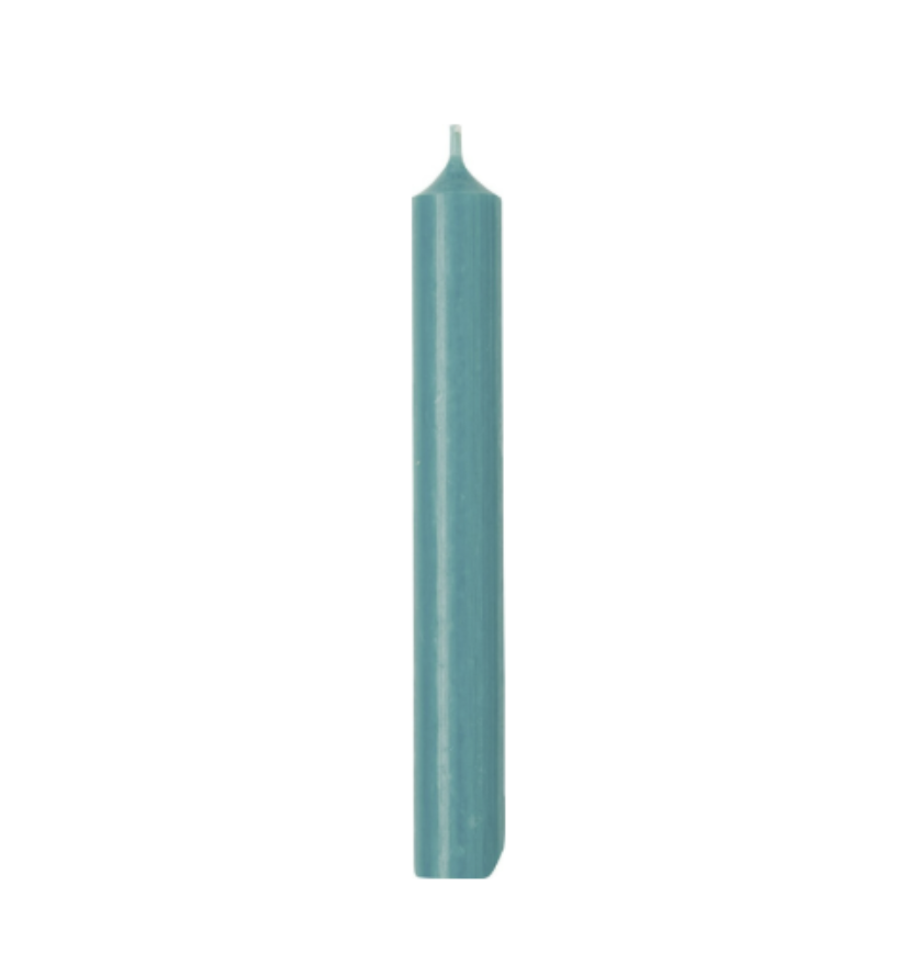 Cylinder Turquoise