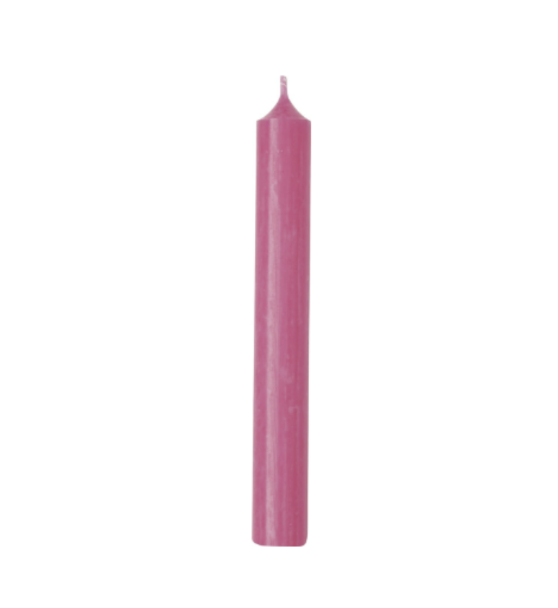 Cylinder Pink