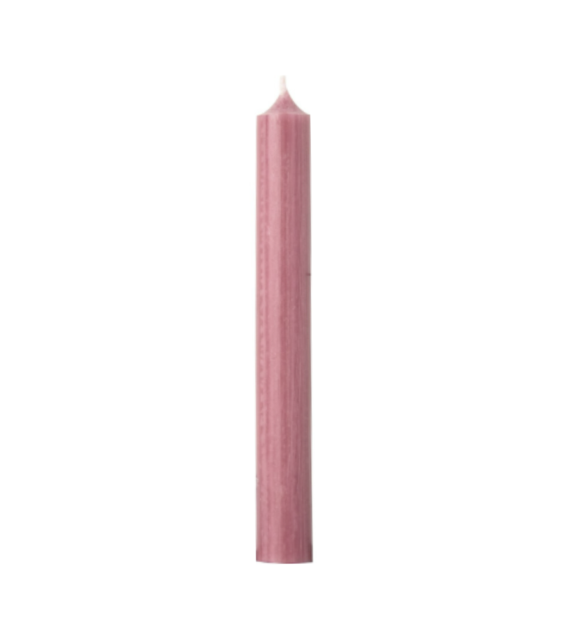 Cylinder Old Rose