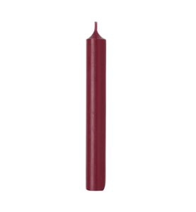 Cylinder Red Plum