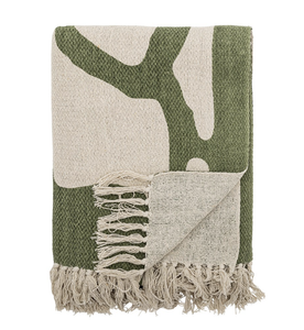 Teapa Throw