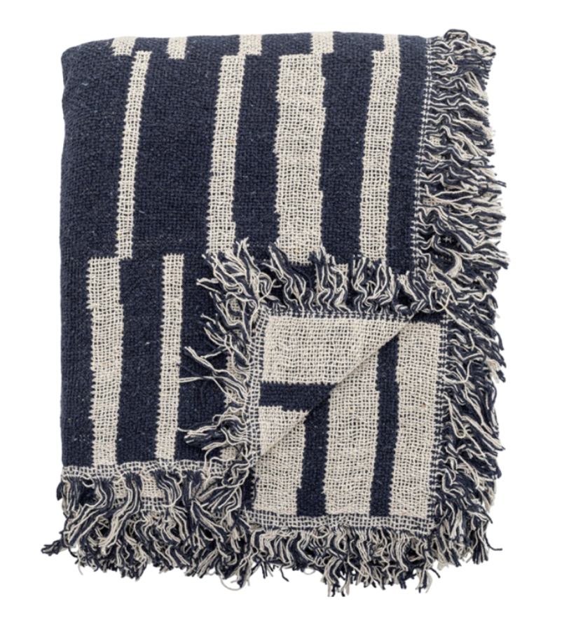 Toluca Throw